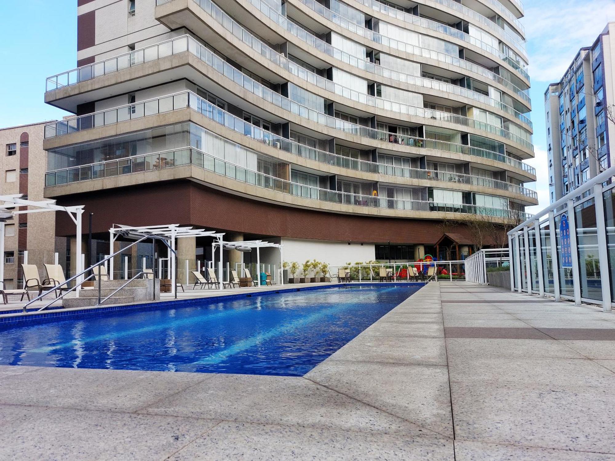 Book Santos - Unlimited 618 - Veja e escute o Mar Santos (Sao Paulo) Exterior foto