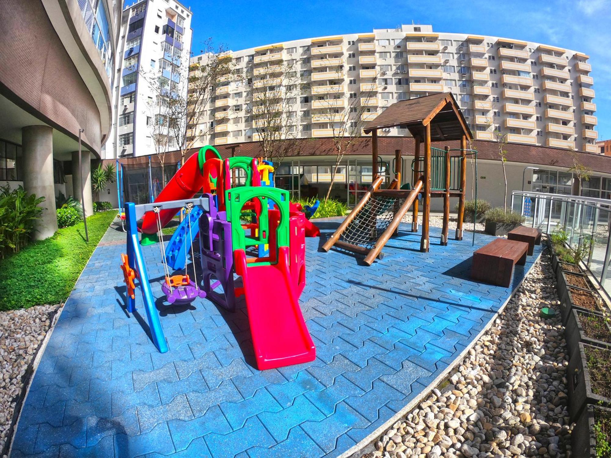 Book Santos - Unlimited 618 - Veja e escute o Mar Santos (Sao Paulo) Exterior foto